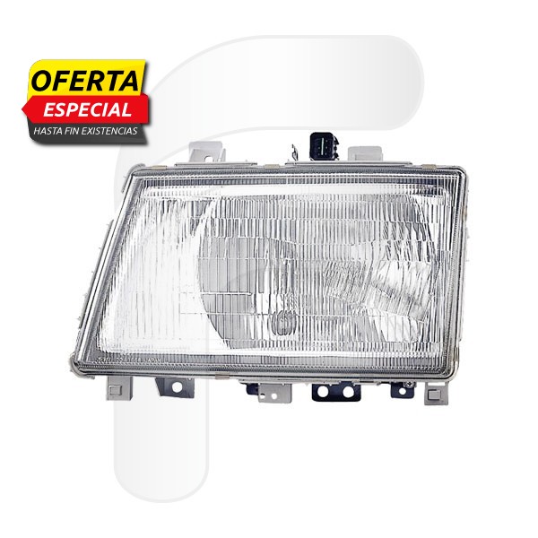 DP-FARO MITSUBISHI CANTER 2005- IZQUIERDO FA801203-DP